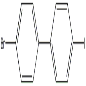 4-Bromo-4'-iodobiphenyl