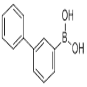 3-Biphenyl boronic acid