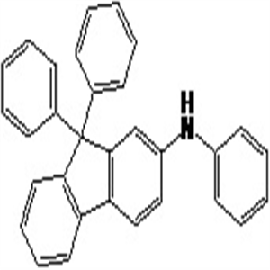 N,9,9-Triphenyl-9H-fluoren-2-amine