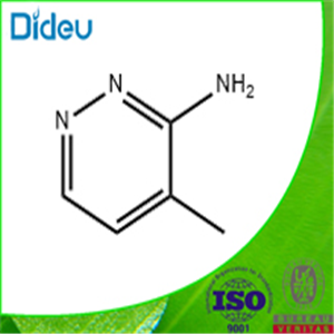 3-AMINO-4-METHYL-PYRIDAZINE 