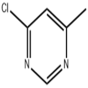 4-Chloro-6-MethylpyriMidine