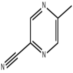 5-Methylpyrazine-2-carbonitrile