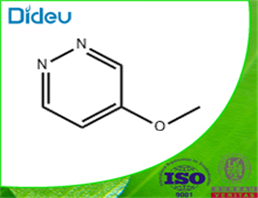 4-METHOXYPYRIDAZINE 