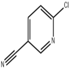 2-Chloro-5-cyanopyridine