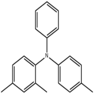 2,4-Dimethyl-N-(4-methylphenyl)-N-phenylbenzenamine