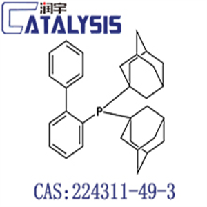 2-DI-T-BUTYLPHOSPHINO-2'-(N,N-DIMETHYLAMINO)BIPHENYL