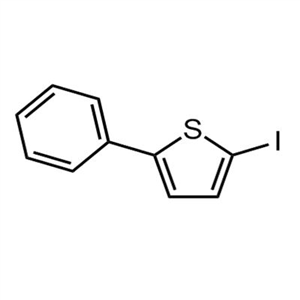 2-Iodo-5-Phenyl Thiophene