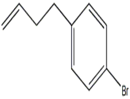 1-bromo-4-(but-3-en-1-yl)benzene