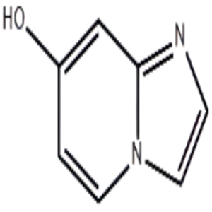 Imidazo[1,2-a]pyridin-7-ol