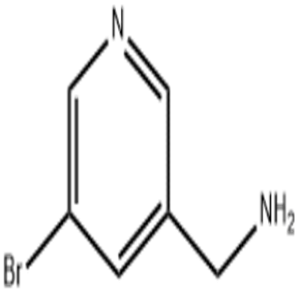 3-(Aminomethyl)-5-bromopyridine