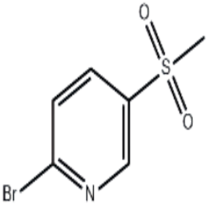 2-Bromo-5-(methylsulfonyl)pyridine