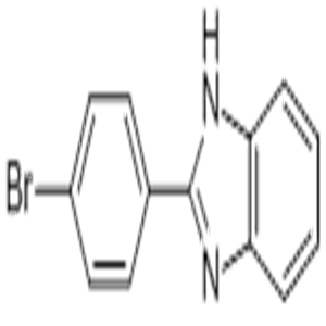 2-(4-bromophenyl)benzimidazole