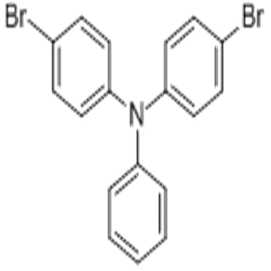 4,4'-dibromotriphenylamine