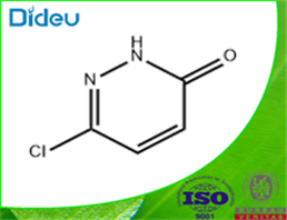 6-Chloropyridazin-3-ol 