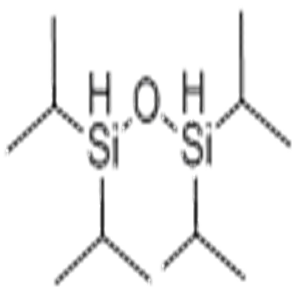 1,1,3,3-TETRAISOPROPYLDISILOXANE