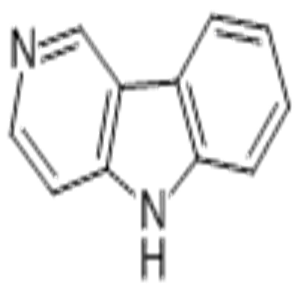 Gamma-carboline