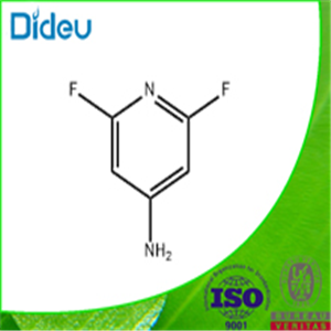 4-AMINO-2,6-DIFLUOROPYRIDINE