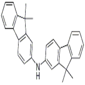 Bis-(9,9-diMethyl-9H-fluoren-2-yl)-aMine