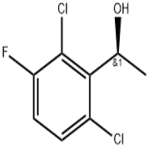 (S)-1-(2,6-Dichloro-3-fluorophenyl)ethanol