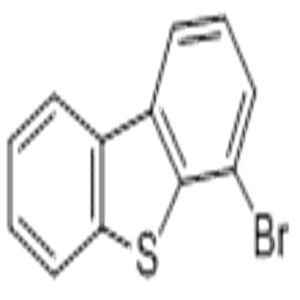 Dibenzothiophene, 4-bromo-