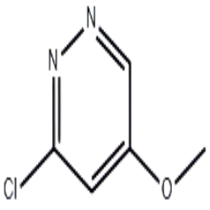 3-Chloro-5-methoxypyridazine