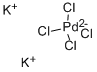 Potassium Chloropalladite