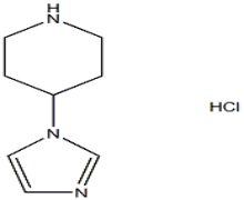 4-(1H-IMidazol-1-yl)piperidine hydrochloride