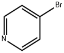 4-bromopyridine