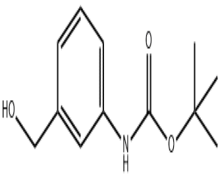 BOC-3-aminobenzylalcohol