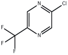 5-Chloro-2-trifluoroMethylpyrazine