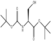 Boc-Ser-OtBu