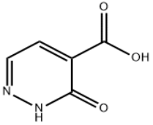 3-Oxo-2,3-dihydropyridazine-4-carboxylic Acid