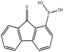 9-FLUORENONE-1-BORONIC ACID