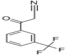 3-(Trifluoromethyl)benzoylacetonitrile