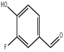 3-Fluoro-4-hydroxybenzaldehyde