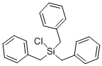 tribenzyl(chloro)silane