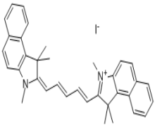 IR 676 Iodide