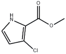 Methyl 3-Chloropyrrole-2-carboxylate