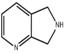 6,7-Dihydro-5H-pyrrolo[3,4-b]pyridine