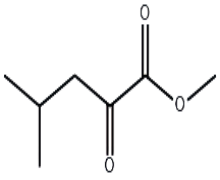 Methyl 4-Methyl-2-oxopentanoate