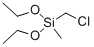 Chloromethyl Methyl Diethoxysilane