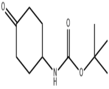 4-N-Boc-aminocyclohexanone