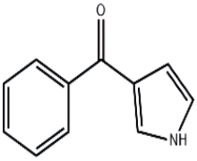 3-Benzoylpyrrole