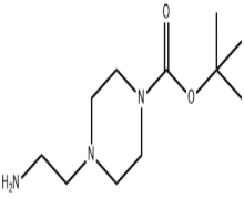 1-Boc-4-(2-aminoethyl)piperazine