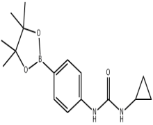 4-(3-Cyclopropylureido)benzeneboronic acid pinacol ester