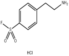 4-(2-Aminoethyl)benzenesulfonylfluoride hydrochloride