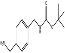 1-(N-Boc-aminomethyl)-4-(aminomethyl)benzene