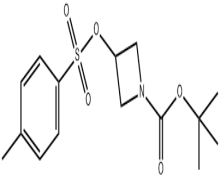 1-BOC-3-Tosyloxyazetidine