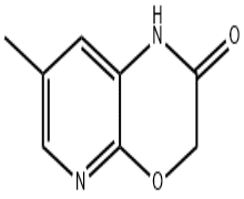 7-methyl-1H-pyrido[2,3-b][1,4]oxazin-2-one