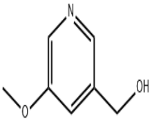 3-(Hydroxymethyl)-5-methoxypyridine